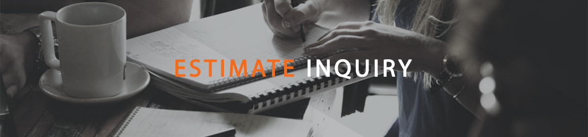 ESTIMATE